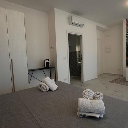 Cconforthotels Puglia Promenade Apartment 5 Bari Exterior foto