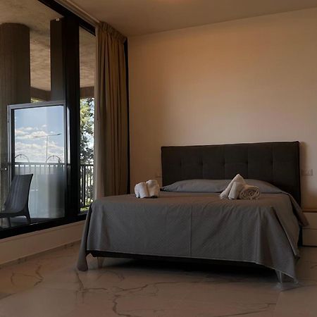 Cconforthotels Puglia Promenade Apartment 5 Bari Exterior foto